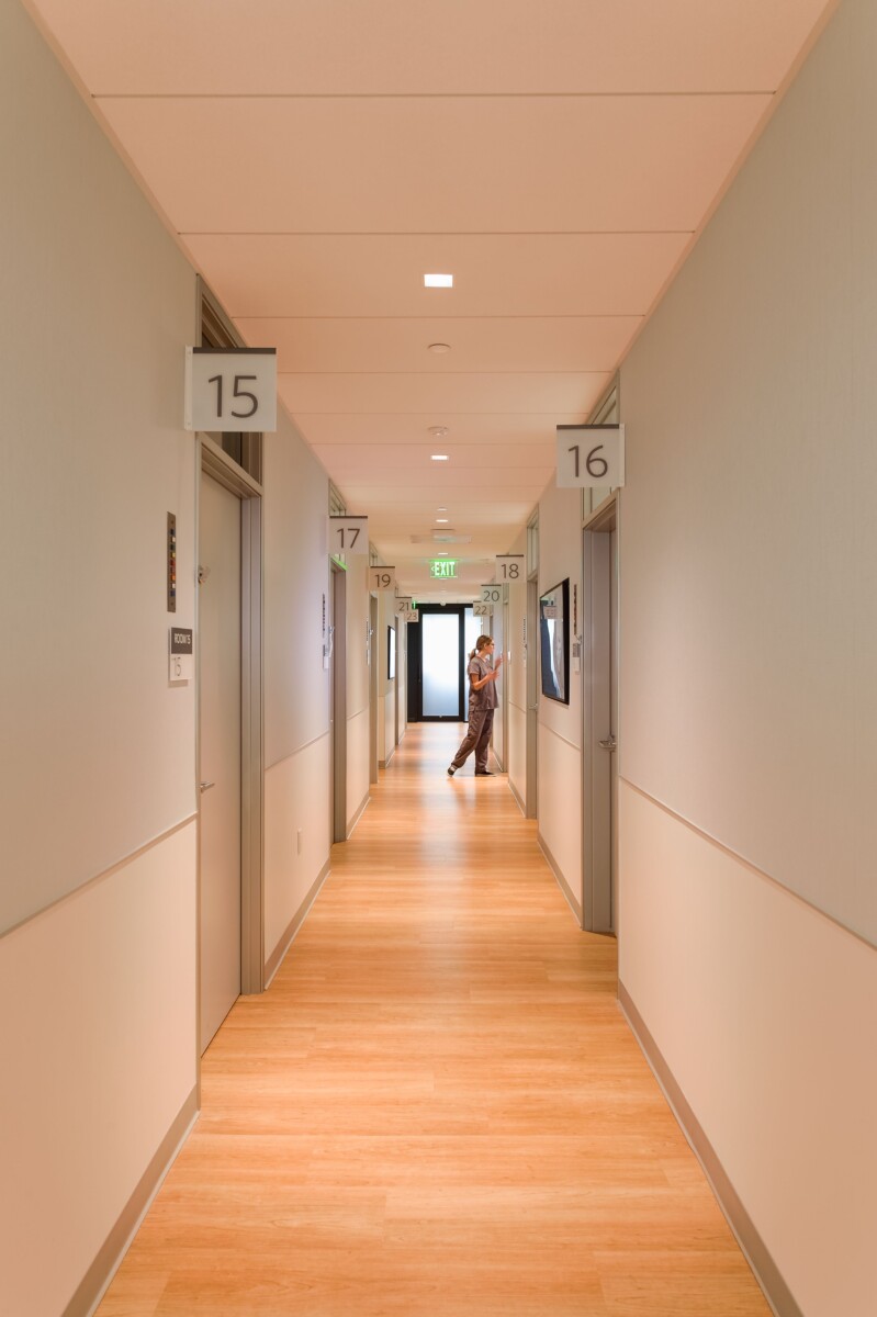 Cedars Sinai Admiralty Way